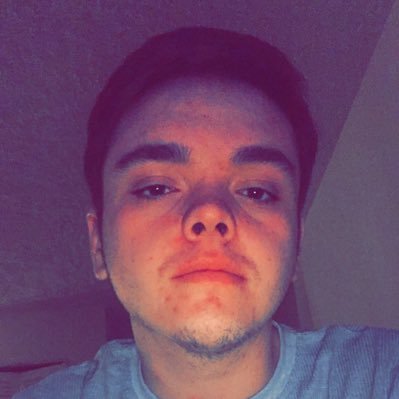 andrewmock25's profile picture. 