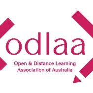 ODLAA is Australia’s premier professional organization for open, distance and borderless learning and publisher of top ranked journal ‘Distance Education’.