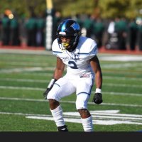 Dorian (@dorianrawls2) 's Twitter Profile
