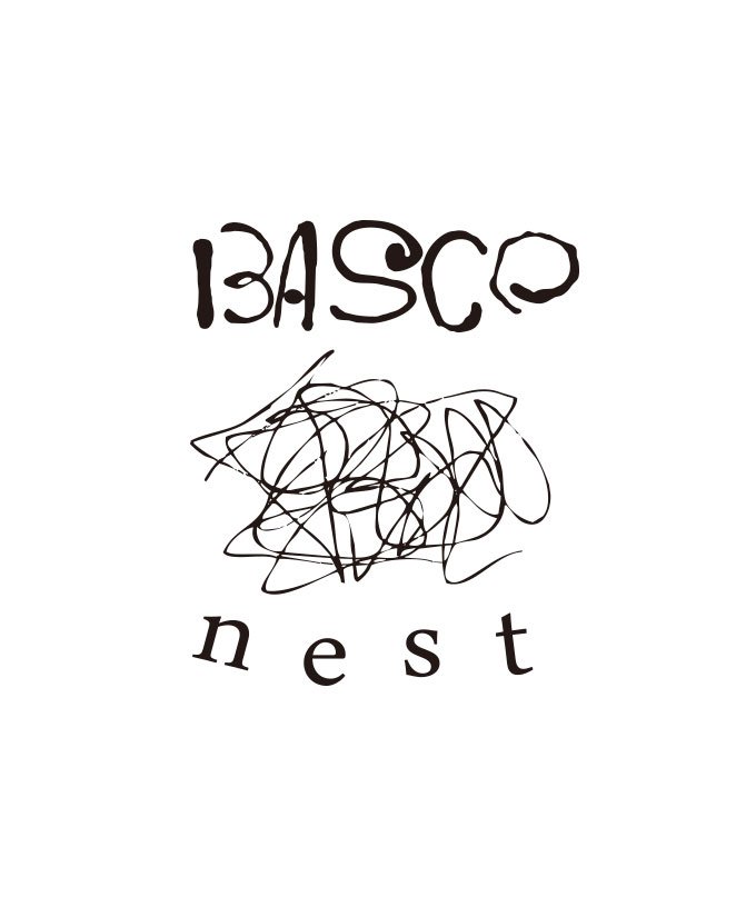 福岡で30周年を迎えたドメスティックブランドBASCO 素材の持ち味、風合いを大切にした服作りを発信 🚩プルミエールクラス出展のストールブランドKusaKanmuri 🚩Instagram/basco_nest_jp /