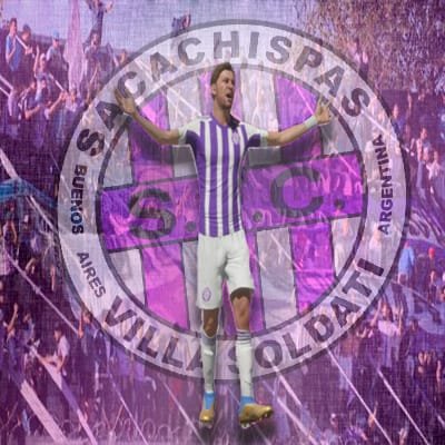 Jugador de Fifa 20 \\ Clubes Pro PS4 // 20 Años | DFC #2 | Experiencia en @Atrapa2Gaming @ElTricolor_- @SacaESports || Agente Libre