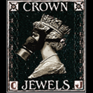 CROWNxJEWELS's profile picture. collective focused on refinement + luxury as applied to music, fashion, art, film + lifestyle which surround Tamie Adaya, her friends + her business
