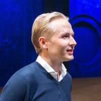 Mads Faurholt (@madsfaurholt) 's Twitter Profile