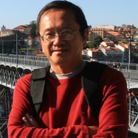 Nelson Segoshi (@nsegoshi) 's Twitter Profile