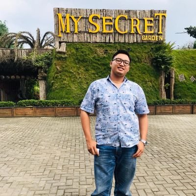 sesibuk apa setelah makan pasti minum