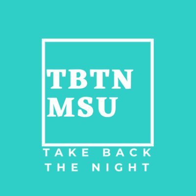 TBTN sheds light on the prevalence of domestic&sexual violence, transforms culture &breaks the silence around these forms of abuse to empower survivors #tbtnmsu