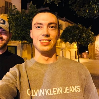 JordanHTodorov's profile picture. 