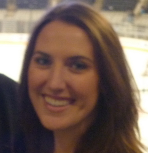 MauraLSweetland's profile picture. Senior Recruiter at Gigster (@trygigster)