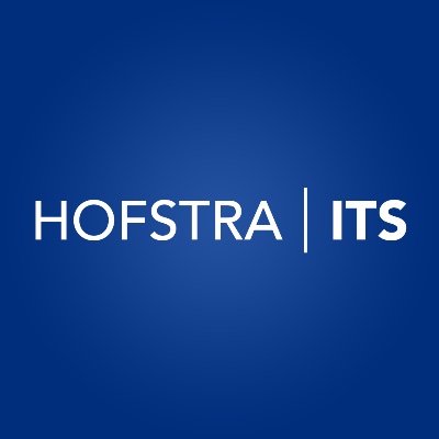 Information Technology Services at Hofstra University