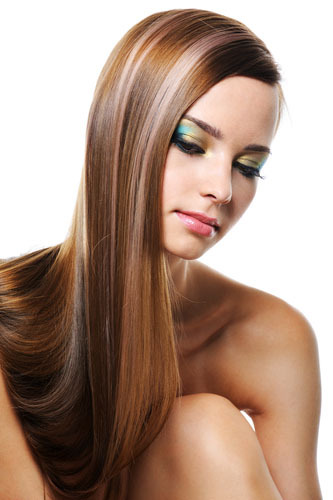 Salon Hair provides the fastest and easiest hair extension methods available including micro ring extensions, clip ons and tape hair extensions.