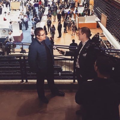 elifreund's profile picture. Director of Marketing and Comms for STCC. Prev: Comms for @uconnengineer, Comms for Town of East Hartford, and @claruscommerce *All opinions are mine*