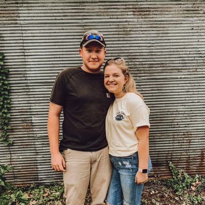 CompetitiveBF's profile picture. Kiersten❤