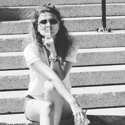 PascaleAcaf's profile picture. 