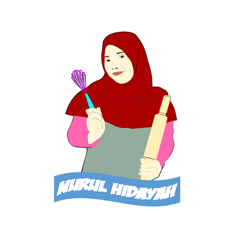 nurulh1dayah.com