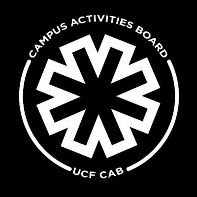 The Campus Activities Board - Pushing the Boundaries -------- Student-run events at the University of Central Florida