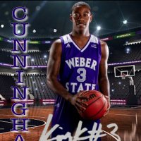 ๐ KJ Cunningham ๐ (@hoopkingk) 's Twitter Profile