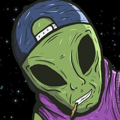 Elvis The Alienさんのプロフィール画像