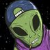 Elvis The Alien (@elvisthealientv) Twitter profile photo Elvis The Alien (@elvisthealientv) Twitter profile photo