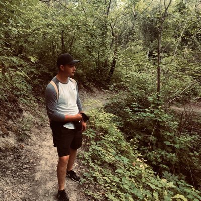 jarrettday's profile picture. 