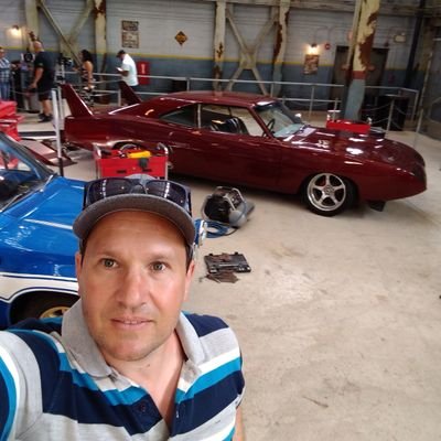 Licenciado en Sistemas, MBA in pogress. Amante de la innovación y la Tecnología.