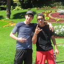 Jesus Ignacio Melo - @Jesus4021 - Twitter