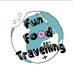 Fun Food and Travelling (Michaela & Simone) (@funfoodtravelli) Twitter profile photo Fun Food and Travelling (Michaela & Simone) (@funfoodtravelli) Twitter profile photo