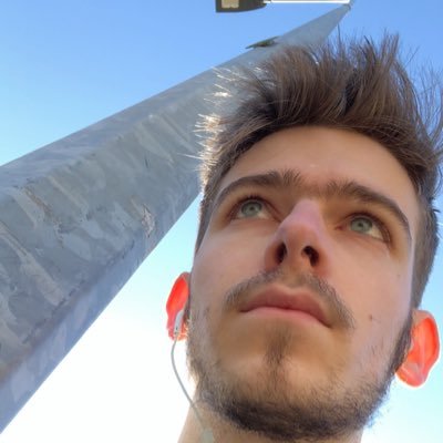 WitheyOwen's profile picture. 25. Working on Games as you're looking at my profile. Probably..