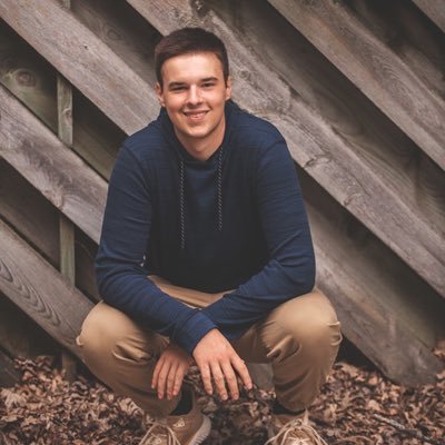 MindtCasey's profile picture. Took some strokes at CUW for a year⛳️ Now I play with electricity. Member of the Milwaukee Brewers Grounds Crew