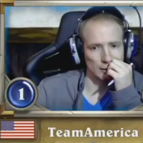 TeamAmericaHS Profile Picture