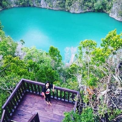 santai dalam kerja