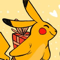 ❄️ Pokémon Holiday Exchange ❄️ (@pokemonexchange) 's Twitter Profile