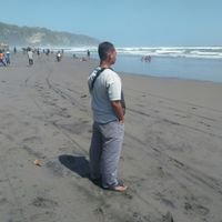 WachidIdham6's profile picture. 4 februari 1995