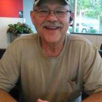 Larry Inman - @LarryInman19 Twitter Profile Photo