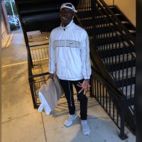 Young Bobby 🐐 (@bootierone) 's Twitter Profile