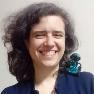 Marcela Leticia Riccillo Ph.D. in Computer Science University of Buenos Aires. Specialist in Artificial Intelligence & Robotics marce_lr@yahoo.com