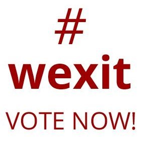 #Wexit #WexitCanada #WexitAlberta