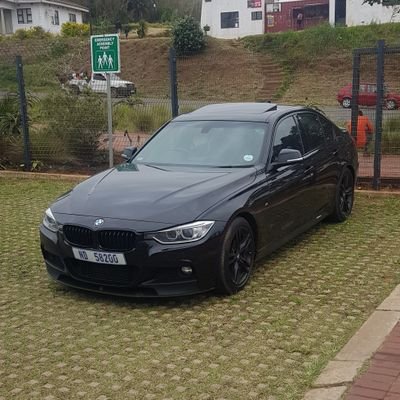 Thabo_Molife's profile picture. 