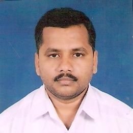 maheshvdy's profile picture. 