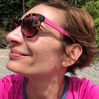 Alesha Doan (@aleshadoan) 's Twitter Profile