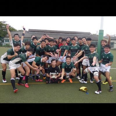 新潟大学医学部ラグビー部 N M R F C Twitter