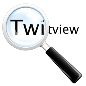 TwitviewIt's profile picture. Twit·view [twit-vyoo]: To review something in a single twitter post. TwitviewIt Topics: Apps/Hardware/Gadgets/Websites/Movies & more... Founded: December, 2010