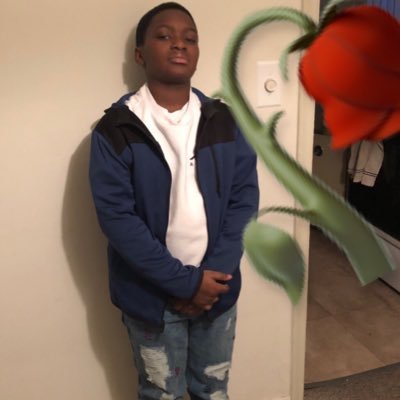 Goated🐐at everything I do