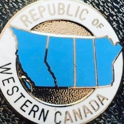 The Republic of Western Canada, or RWC, is the only answer. Wexit Now!