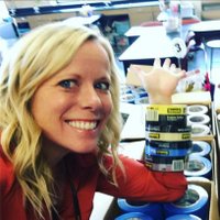 Make💡Design💡Innovate (@christinekdixon) 's Twitter Profile