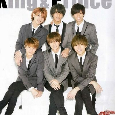 rDkIRKovkHsoIlV's profile picture. King＆Prince大好きです！
よろしくお願いします！