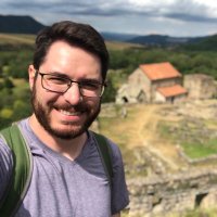 Tanner Kovach (@tkovach_paleo) 's Twitter Profile
