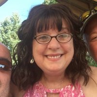 Angela Marie (@angelaw1031) 's Twitter Profile Photo