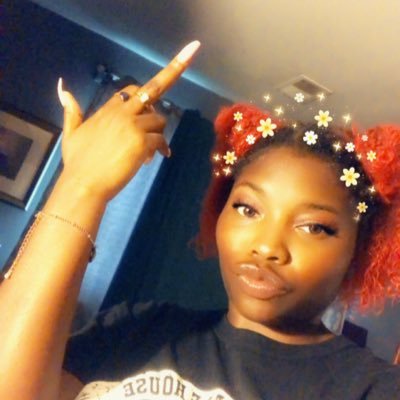 Pansexual 🤍| Chicago 📍| lets take a trip down rainbow lane together | IG: _curvegoddess | Taurus ♉️ | Anime is my life