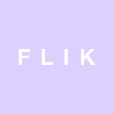 weareflik Profile Picture