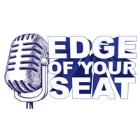 Edge of Your Seat Podcast (@edgeofyourseatp) 's Twitter Profile